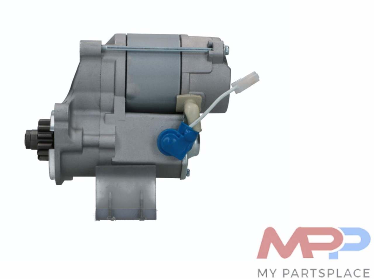 Kubota Startmotor voor de Kubota D1105 | V1505 - Мотор и делови за Градежна машина: слика 3 Kubota Startmotor voor de Kubota D1105 | V1505 - Мотор и делови за Градежна машина: слика 3