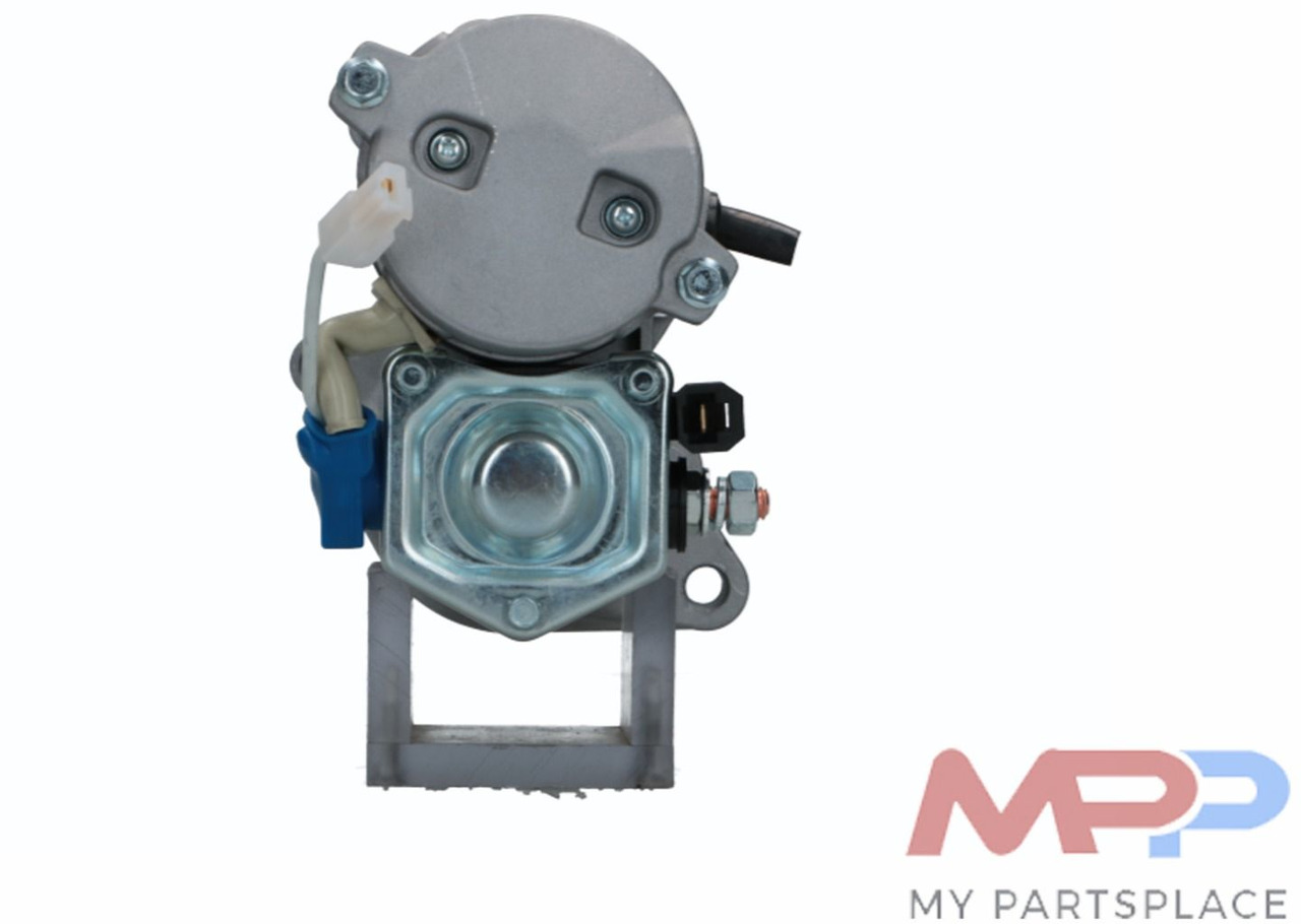 Kubota Startmotor voor de Kubota D1105 | V1505 - Мотор и делови за Градежна машина: слика 4 Kubota Startmotor voor de Kubota D1105 | V1505 - Мотор и делови за Градежна машина: слика 4