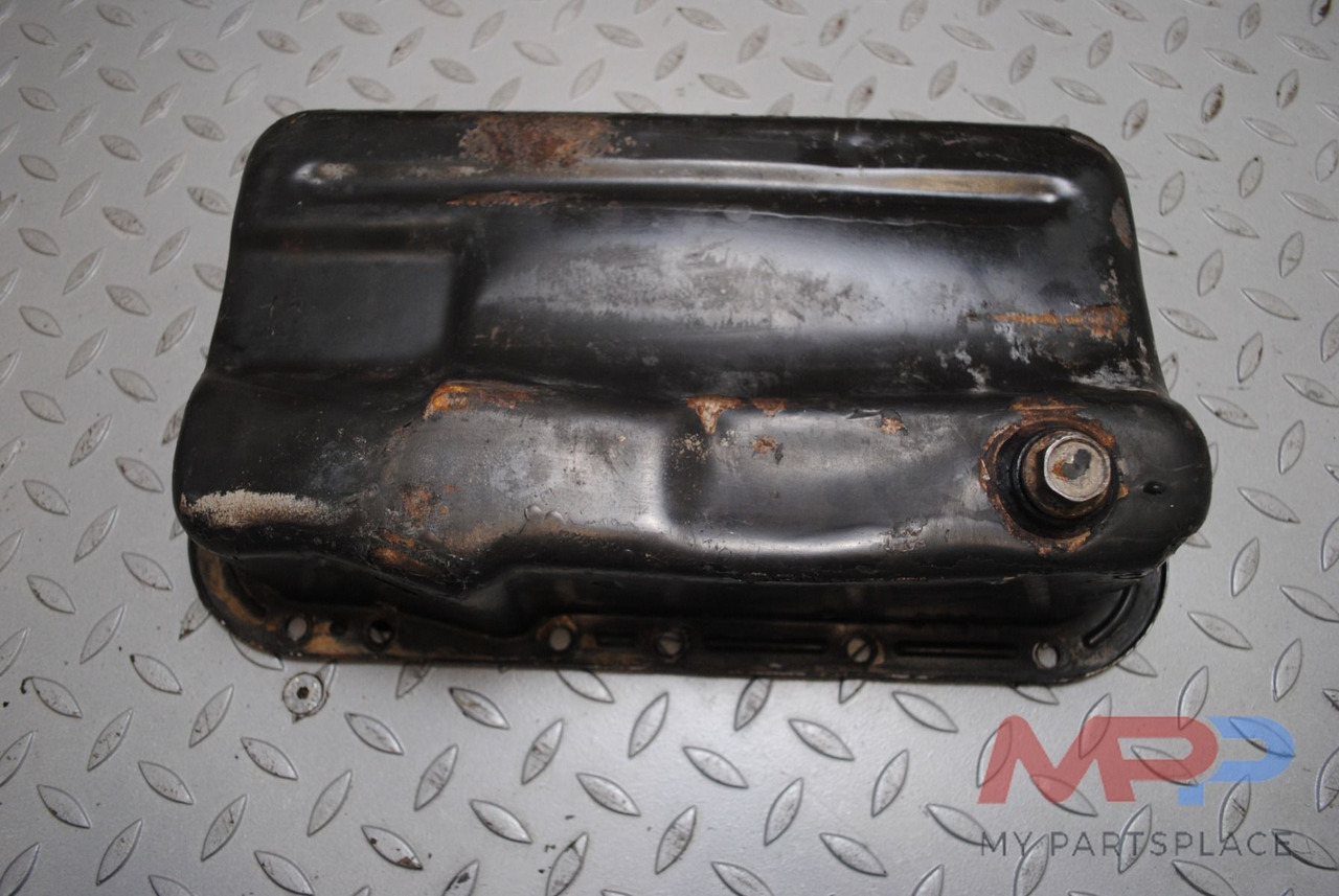 Mitsubishi Carterpan Mitsubishi K4A, K4C,K4D,K4E, K4F - Картер за масло: слика 1 Mitsubishi Carterpan Mitsubishi K4A, K4C,K4D,K4E, K4F - Картер за масло: слика 1