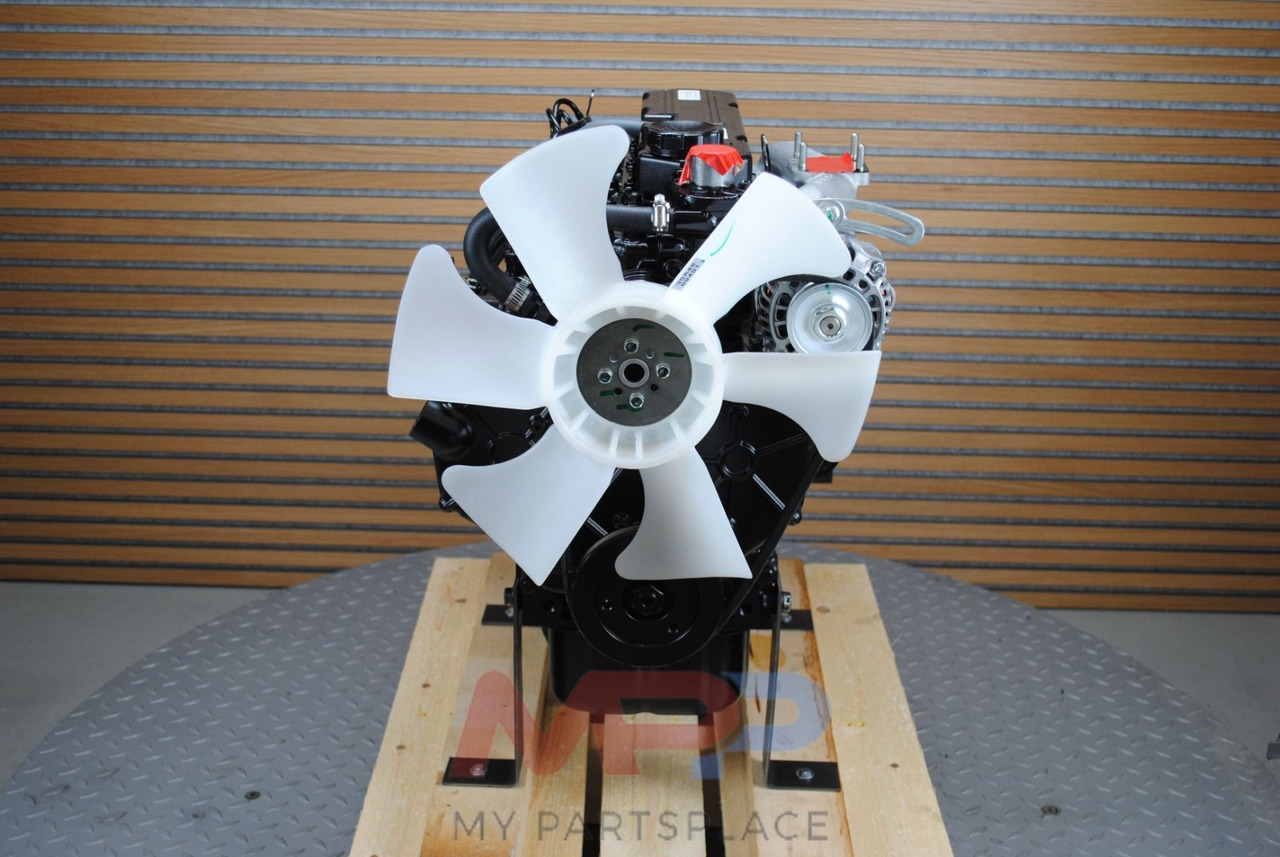 Mitsubishi Mitsubishi S4L2 - NEW - Мотор: слика 5 Mitsubishi Mitsubishi S4L2 - NEW - Мотор: слика 5