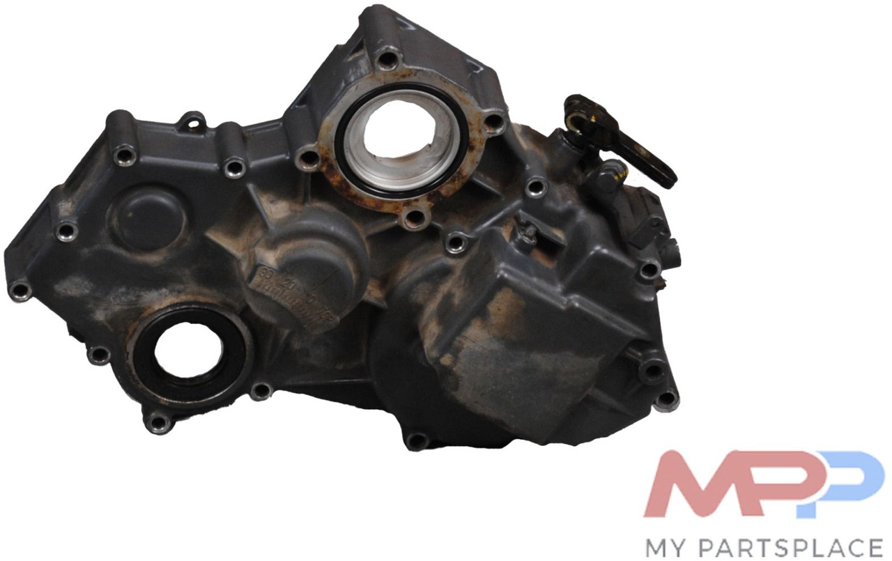 Perkins Distributiedeksel Perkins 104-22 / Shibaura N844L 103-15, 403C-15, 403-17, 404c-15 - Мотор и делови: слика 1 Perkins Distributiedeksel Perkins 104-22 / Shibaura N844L 103-15, 403C-15, 403-17, 404c-15 - Мотор и делови: слика 1