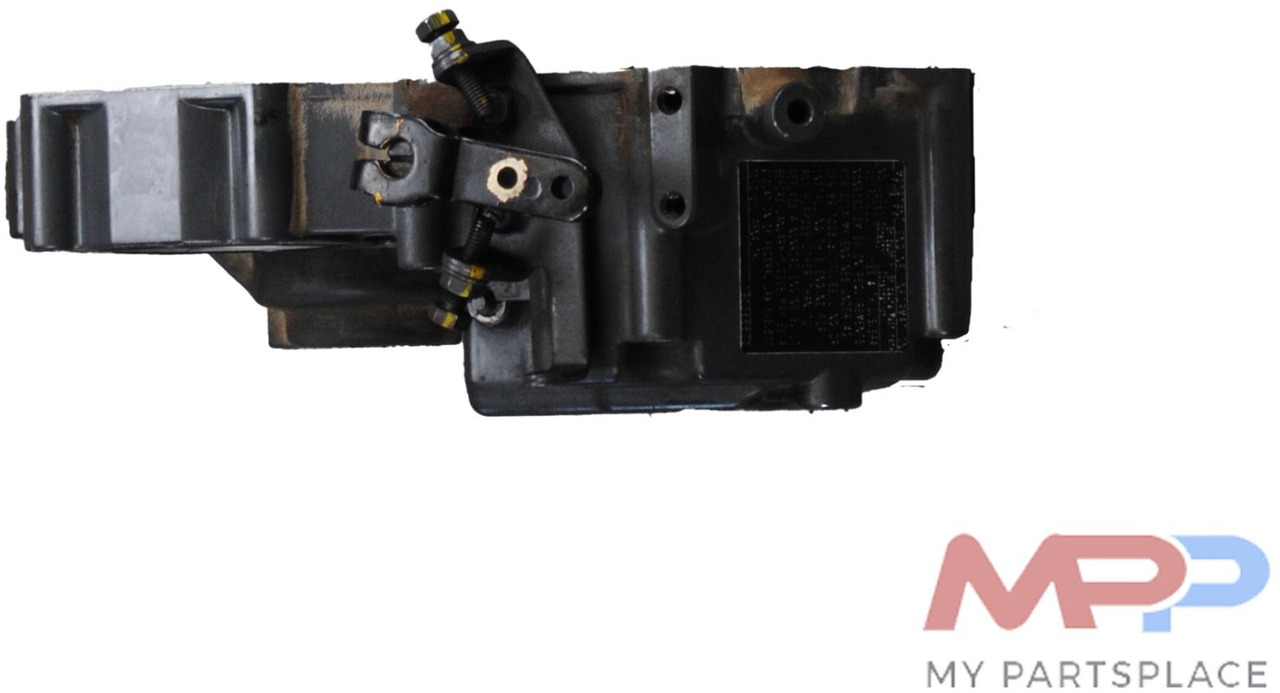 Perkins Distributiedeksel Perkins 104-22 / Shibaura N844L 103-15, 403C-15, 403-17, 404c-15 - Мотор и делови: слика 3 Perkins Distributiedeksel Perkins 104-22 / Shibaura N844L 103-15, 403C-15, 403-17, 404c-15 - Мотор и делови: слика 3