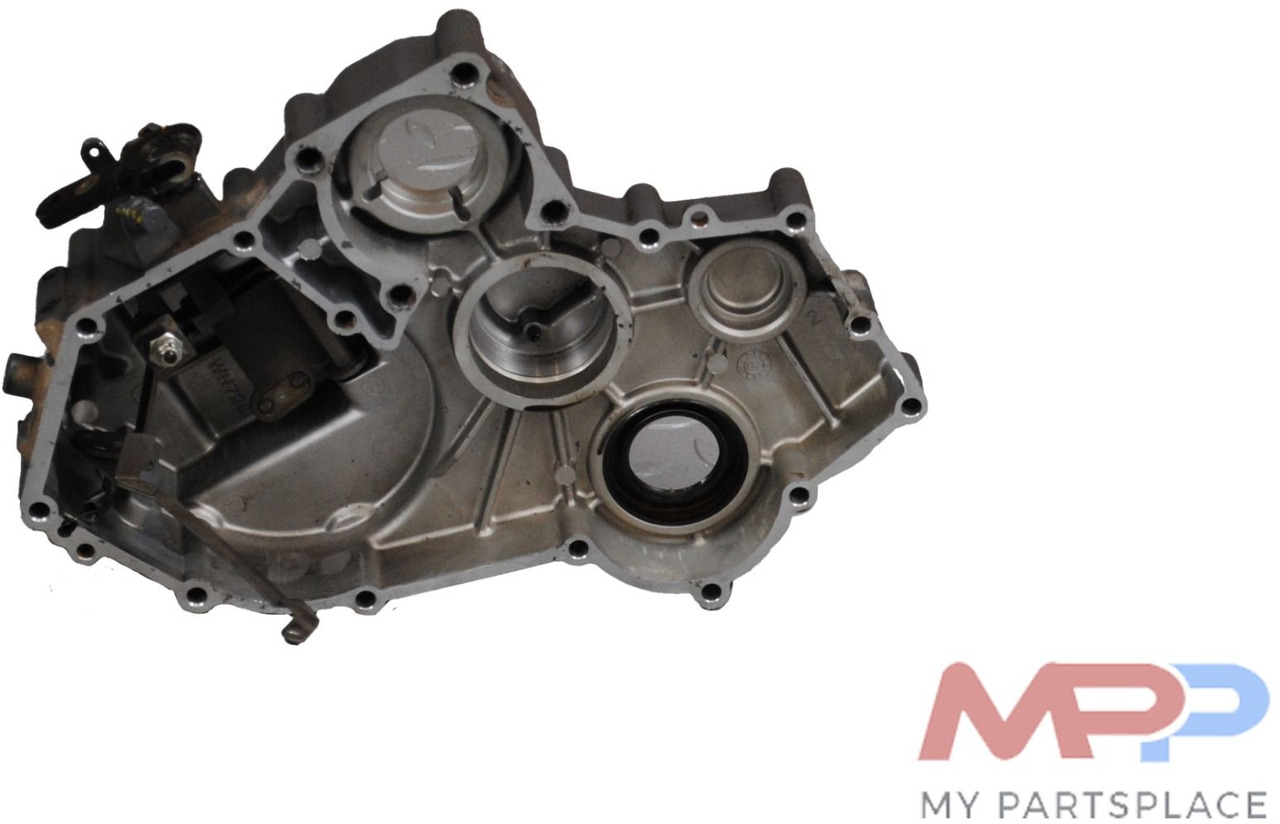 Perkins Distributiedeksel Perkins 104-22 / Shibaura N844L 103-15, 403C-15, 403-17, 404c-15 - Мотор и делови: слика 4 Perkins Distributiedeksel Perkins 104-22 / Shibaura N844L 103-15, 403C-15, 403-17, 404c-15 - Мотор и делови: слика 4