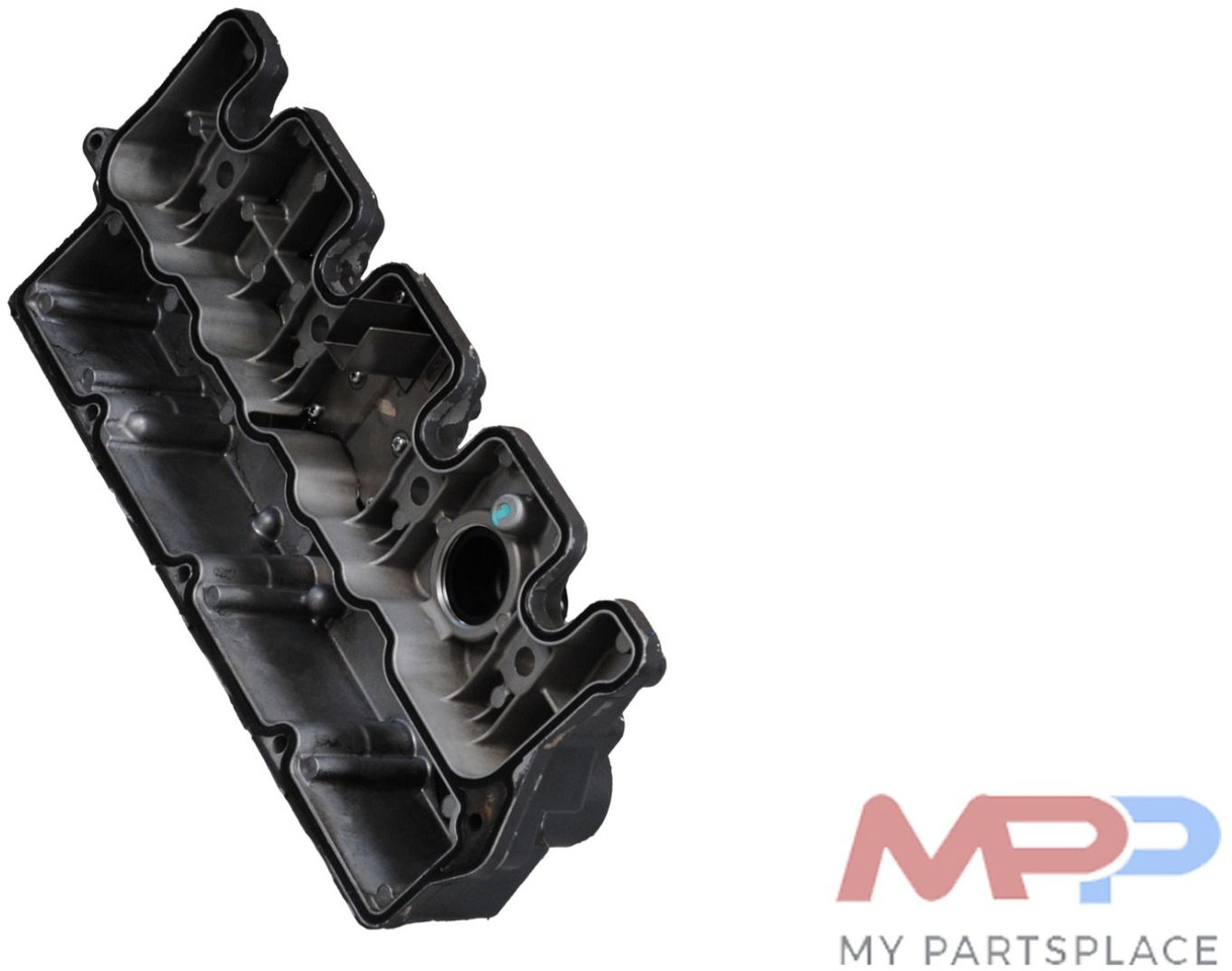 Perkins Kleppendeksel Perkins 104-22 / Shibaura N844L - Мотор и делови: слика 1 Perkins Kleppendeksel Perkins 104-22 / Shibaura N844L - Мотор и делови: слика 1