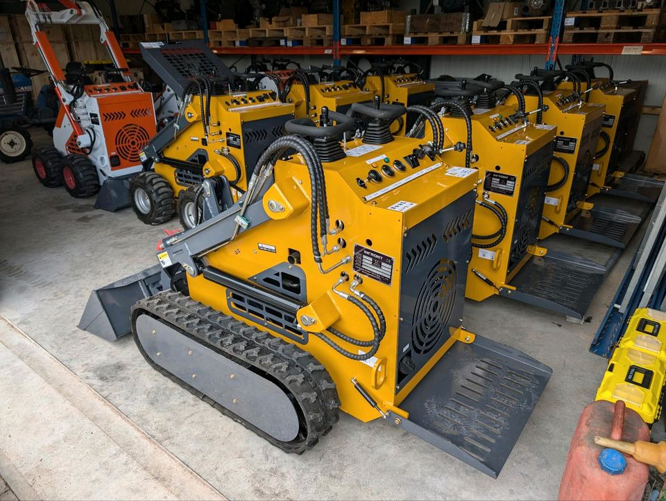 Rexus YF380A - Багер гасеничар: слика 2 Rexus YF380A - Багер гасеничар: слика 2