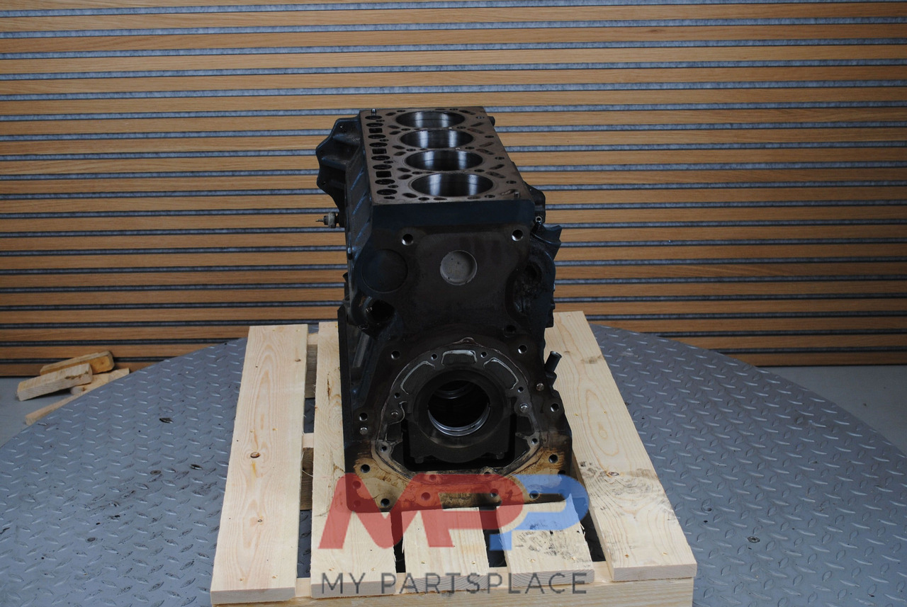 Yanmar Yanmar 4TNV86CHT - NEW - Мотор: слика 4 Yanmar Yanmar 4TNV86CHT - NEW - Мотор: слика 4