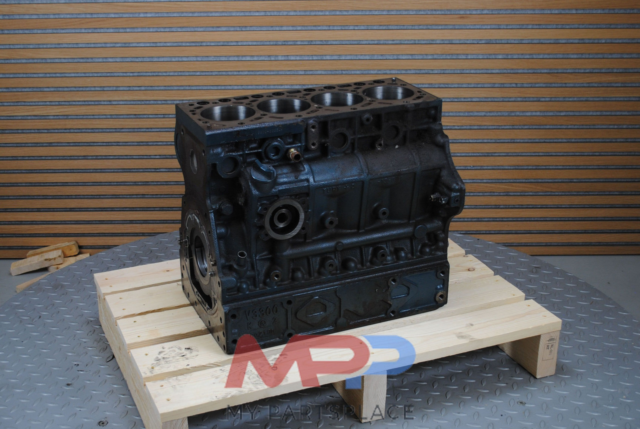 Yanmar Yanmar 4TNV86CHT - NEW - Мотор: слика 5 Yanmar Yanmar 4TNV86CHT - NEW - Мотор: слика 5