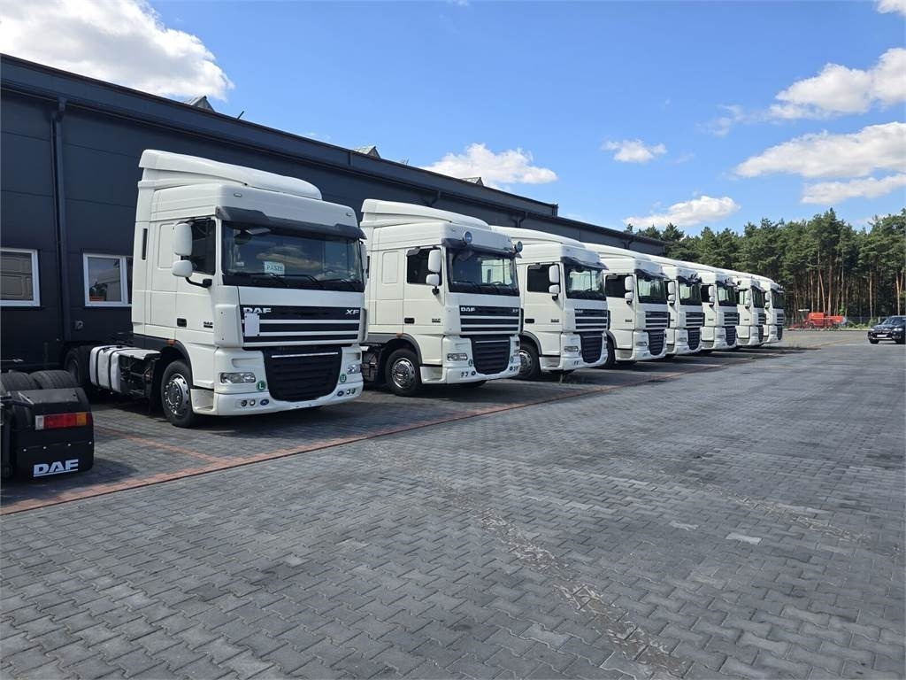 DAF XF 105 460 - Камион влекач: слика 3 DAF XF 105 460 - Камион влекач: слика 3
