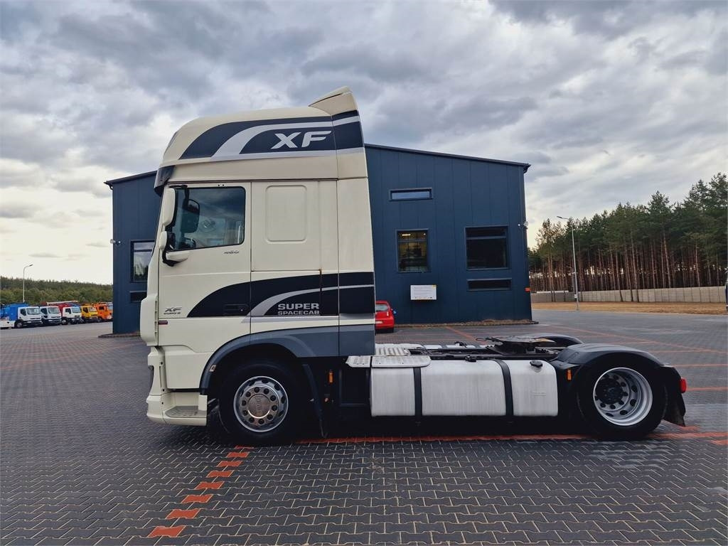 DAF XF 106 460 - Камион влекач: слика 2 DAF XF 106 460 - Камион влекач: слика 2