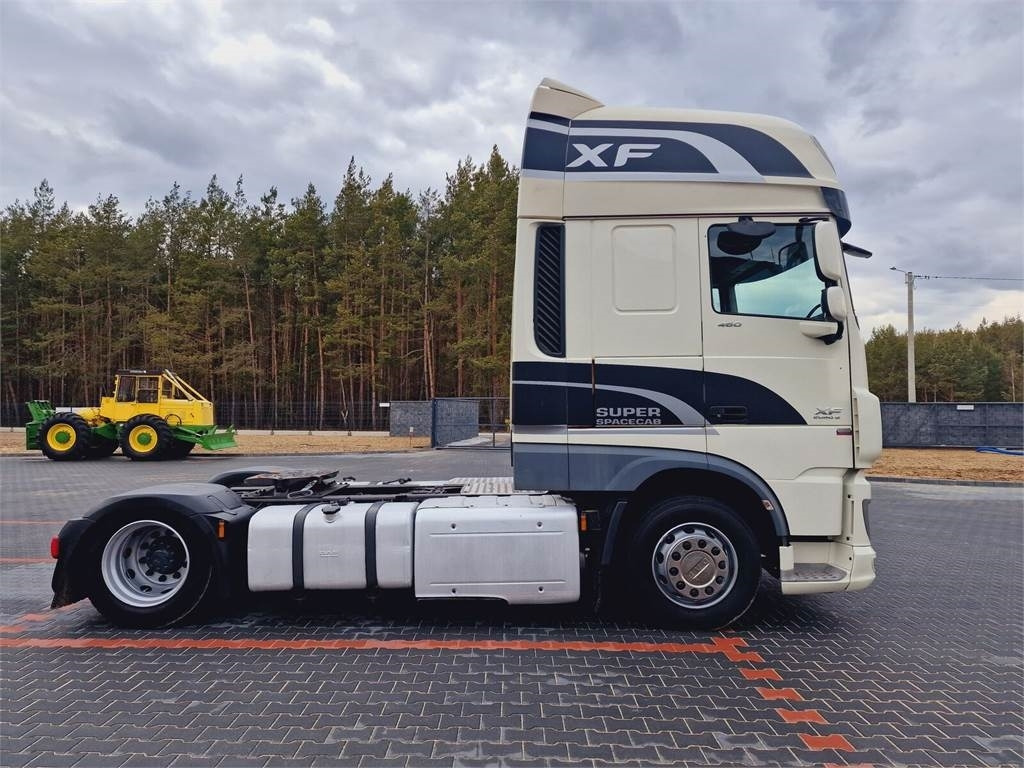DAF XF 106 460 - Камион влекач: слика 5 DAF XF 106 460 - Камион влекач: слика 5