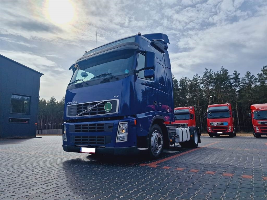 Volvo FH 13 440 - Камион влекач: слика 1 Volvo FH 13 440 - Камион влекач: слика 1