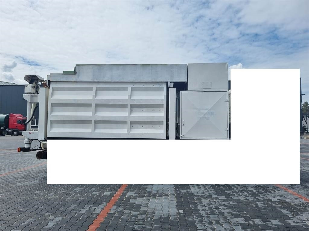 MAN VMB VESTA MTS - Вакуумски камион: слика 5 MAN VMB VESTA MTS - Вакуумски камион: слика 5