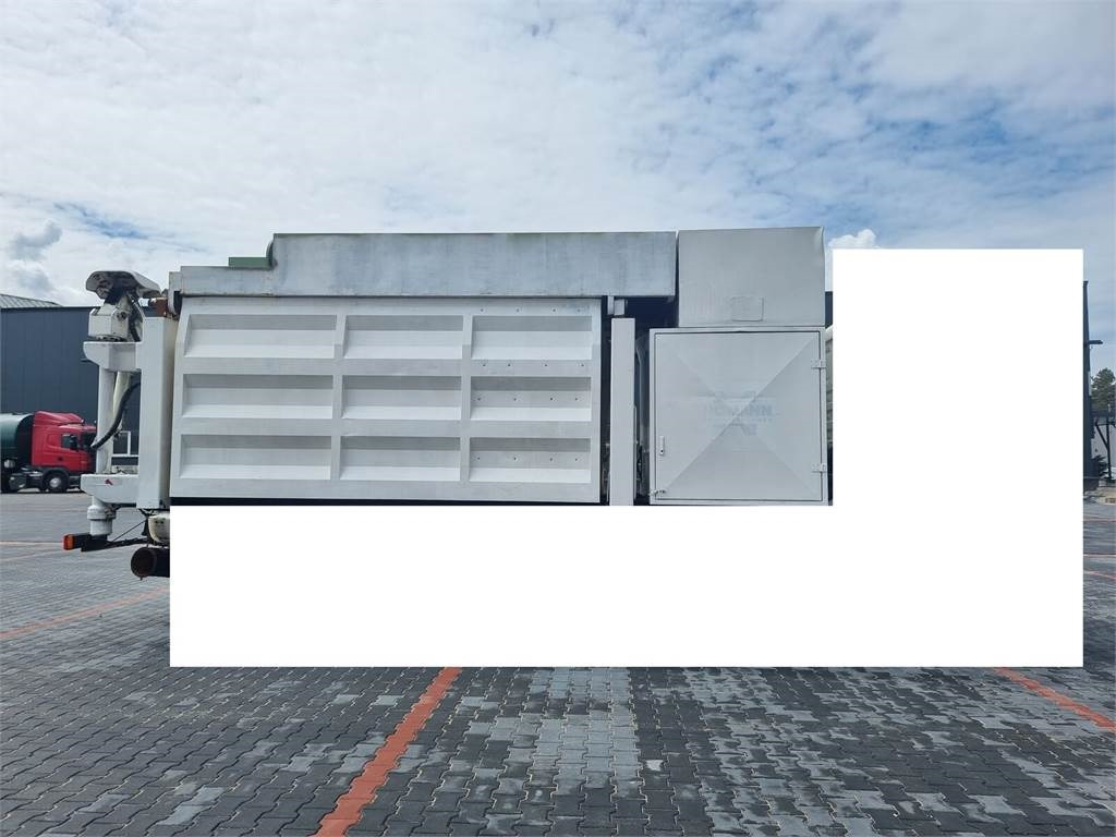 MAN VMB VESTA MTS - Вакуумски камион: слика 5 MAN VMB VESTA MTS - Вакуумски камион: слика 5