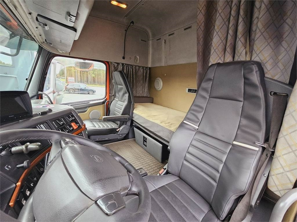 Volvo Disab Centurion P210/9 Suction-blowing vacuum load - Вакуумски камион: слика 3 Volvo Disab Centurion P210/9 Suction-blowing vacuum load - Вакуумски камион: слика 3