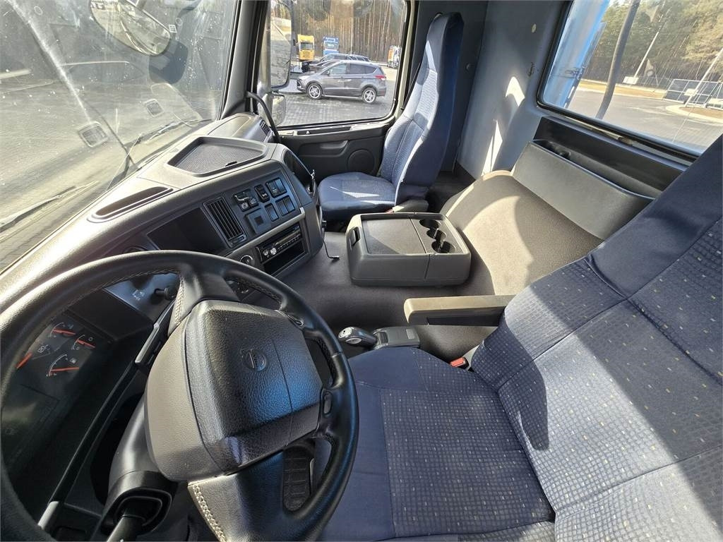 Вакуумски камион Volvo JOSKIN WUKO FOR CLEANING COMBI: слика 34
