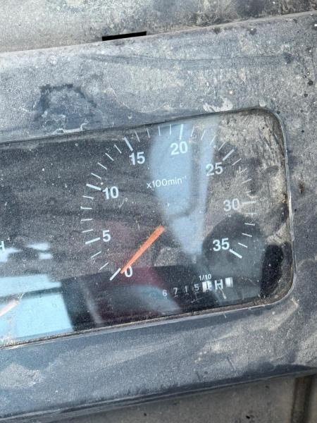 Furukawa HCR900 ED - Машина за бушење: слика 5 Furukawa HCR900 ED - Машина за бушење: слика 5