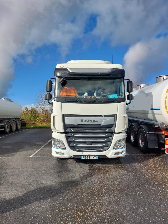 DAF XF 480 - Камион влекач: слика 4 DAF XF 480 - Камион влекач: слика 4