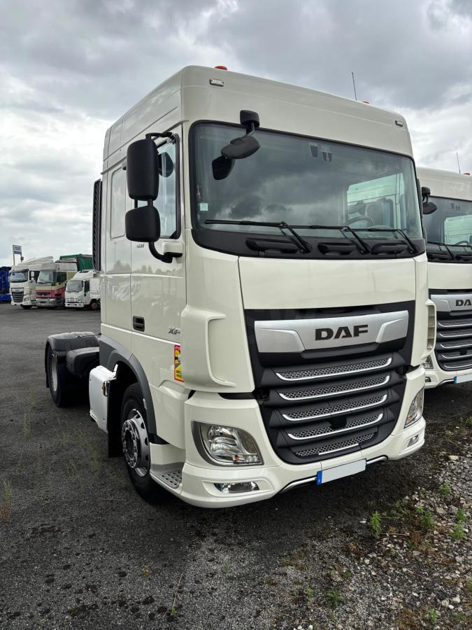 DAF XF 480 - Камион влекач: слика 1 DAF XF 480 - Камион влекач: слика 1