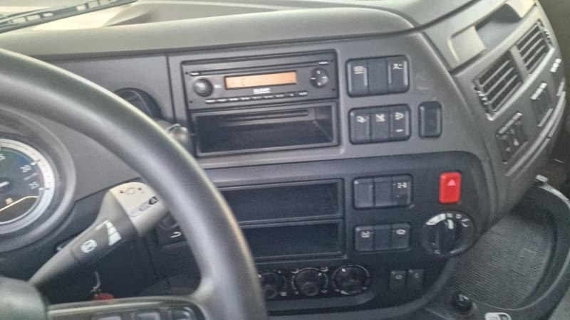 Лизинг на DAF XF 480 DAF XF 480: слика 10