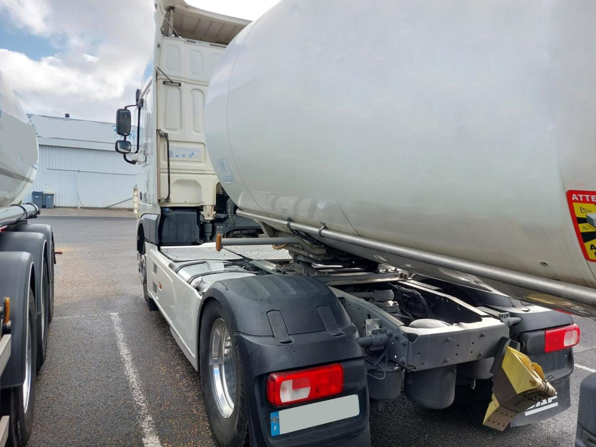 DAF XF 480 - Камион влекач: слика 2 DAF XF 480 - Камион влекач: слика 2
