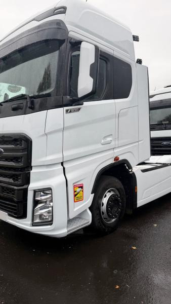 Ford F-MAX - Камион влекач: слика 3 Ford F-MAX - Камион влекач: слика 3