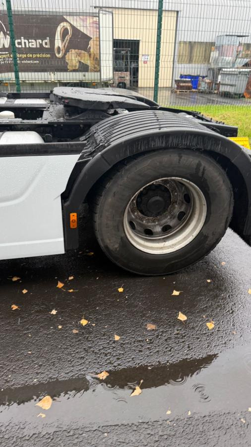 Ford F-MAX - Камион влекач: слика 2 Ford F-MAX - Камион влекач: слика 2