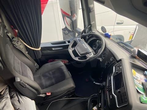 Iveco S-WAY AS 440 S - Камион влекач: слика 4 Iveco S-WAY AS 440 S - Камион влекач: слика 4