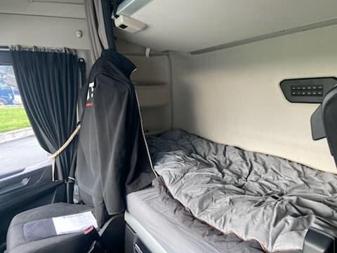 Iveco S-WAY AS 440 S - Камион влекач: слика 5 Iveco S-WAY AS 440 S - Камион влекач: слика 5