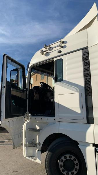 MAN TGX 18.460 - Камион влекач: слика 5 MAN TGX 18.460 - Камион влекач: слика 5