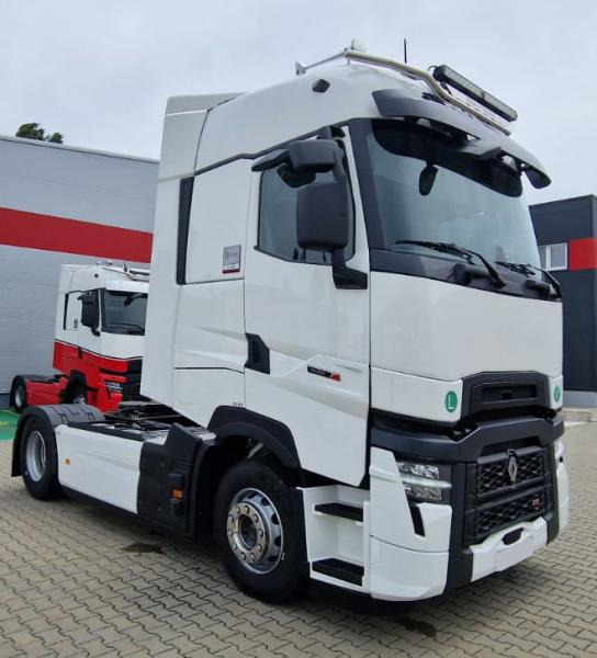 Renault Gamme T High 480 T4X2 E6 - Камион влекач: слика 3 Renault Gamme T High 480 T4X2 E6 - Камион влекач: слика 3