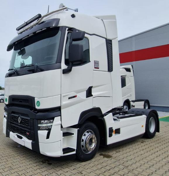 Renault Gamme T High 480 T4X2 E6 - Камион влекач: слика 2 Renault Gamme T High 480 T4X2 E6 - Камион влекач: слика 2