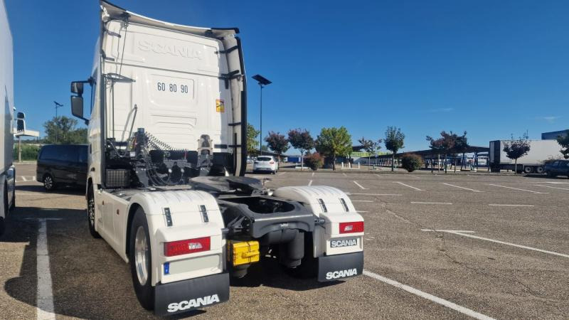 Scania S 500 - Камион влекач: слика 5 Scania S 500 - Камион влекач: слика 5