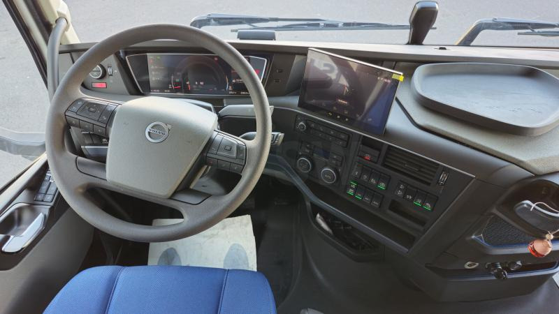 Volvo FH 500 AERO Globetrotter XXL (Location / Rent) - Камион влекач: слика 5 Volvo FH 500 AERO Globetrotter XXL (Location / Rent) - Камион влекач: слика 5