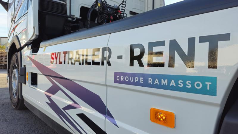 Volvo FH 500 AERO Globetrotter XXL (Location / Rent) - Камион влекач: слика 5 Volvo FH 500 AERO Globetrotter XXL (Location / Rent) - Камион влекач: слика 5