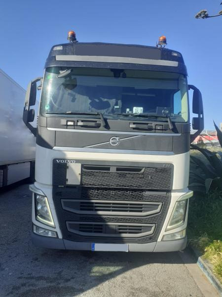 Volvo FH 500 - Камион влекач: слика 1 Volvo FH 500 - Камион влекач: слика 1