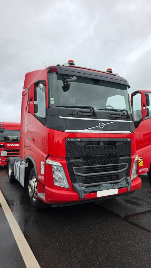 Volvo FH 500 - Камион влекач: слика 3 Volvo FH 500 - Камион влекач: слика 3