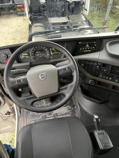 Volvo FH 500 - Камион влекач: слика 3 Volvo FH 500 - Камион влекач: слика 3