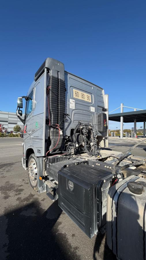 Volvo FH 500 - Камион влекач: слика 3 Volvo FH 500 - Камион влекач: слика 3