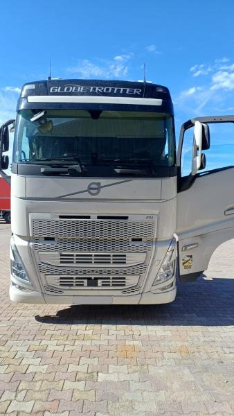 Volvo FH 500 - Камион влекач: слика 2 Volvo FH 500 - Камион влекач: слика 2