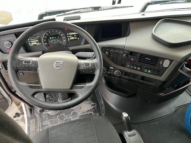 Volvo FH 500 - Камион влекач: слика 3 Volvo FH 500 - Камион влекач: слика 3