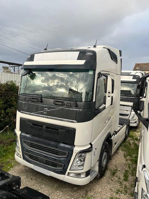 Volvo FH 500 - Камион влекач: слика 1 Volvo FH 500 - Камион влекач: слика 1