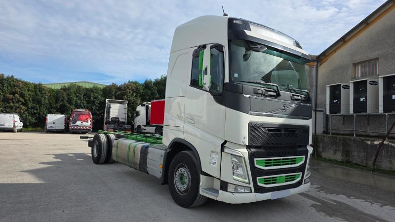 Volvo FH 500 - Камион влекач: слика 2 Volvo FH 500 - Камион влекач: слика 2