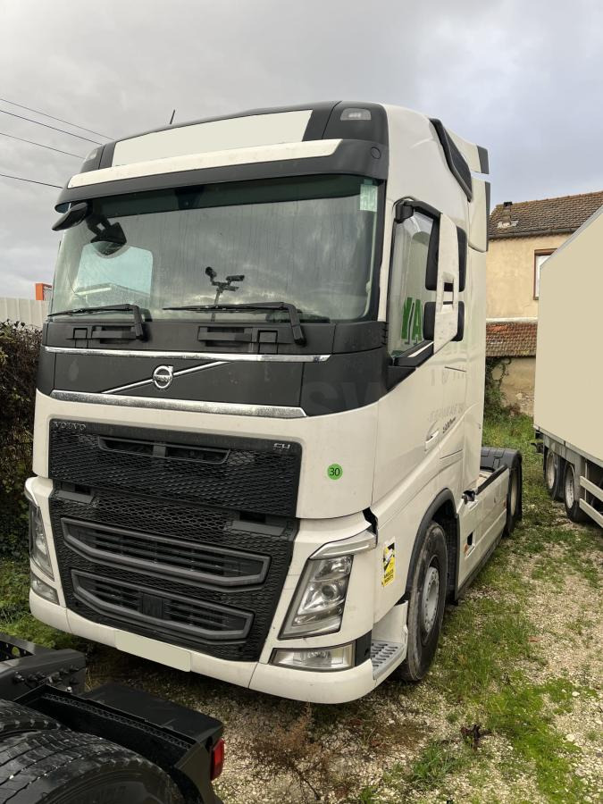 Volvo FH 500 - Камион влекач: слика 2 Volvo FH 500 - Камион влекач: слика 2