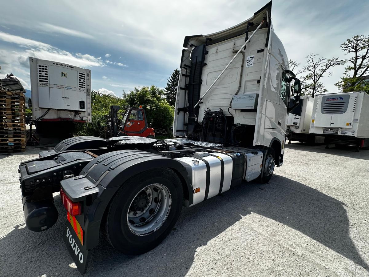 Volvo FH 500 - Камион влекач: слика 5 Volvo FH 500 - Камион влекач: слика 5