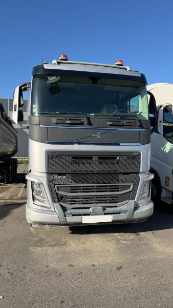 Volvo FH 500 - Камион влекач: слика 2 Volvo FH 500 - Камион влекач: слика 2