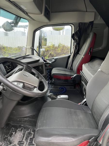 Volvo FH 500 - Камион влекач: слика 4 Volvo FH 500 - Камион влекач: слика 4