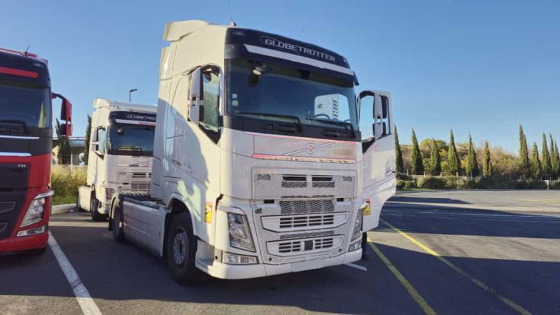 Volvo FH 500 - Камион влекач: слика 3 Volvo FH 500 - Камион влекач: слика 3