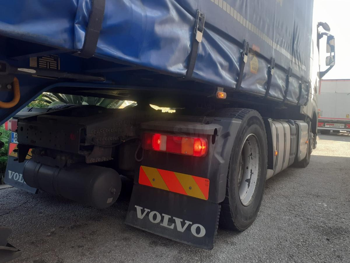 Volvo FH 500 - Камион влекач: слика 4 Volvo FH 500 - Камион влекач: слика 4