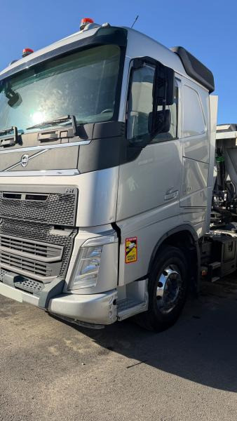 Volvo FH 500 - Камион влекач: слика 3 Volvo FH 500 - Камион влекач: слика 3
