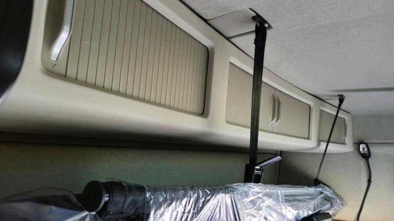 Лизинг на Volvo FH 500 Globetrotter XXL (Location / Rent) Volvo FH 500 Globetrotter XXL (Location / Rent): слика 13